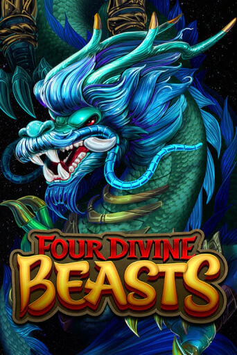 Four Divine Beasts играть демо версию | VAVADA без регистрации