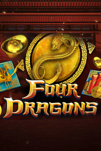 Four Dragons играть демо версию | VAVADA без регистрации