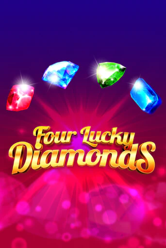 Four Lucky Diamonds играть демо версию | VAVADA без регистрации