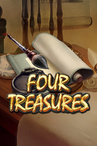 Four Treasures играть демо версию | VAVADA без регистрации