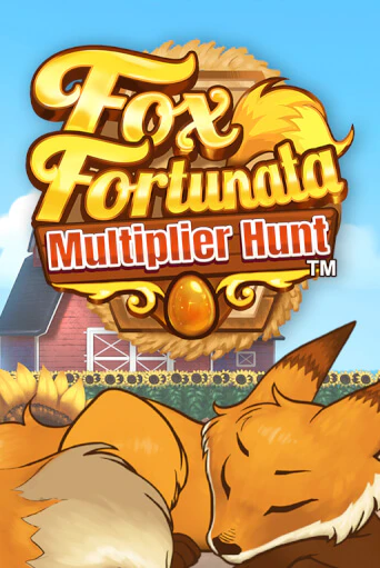 Fox Fortunata: Multiplier Hunt™ играть демо версию | VAVADA без регистрации