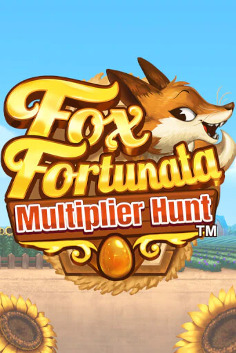 Fox Fortunata: Multiplier Hunt играть демо версию | VAVADA без регистрации