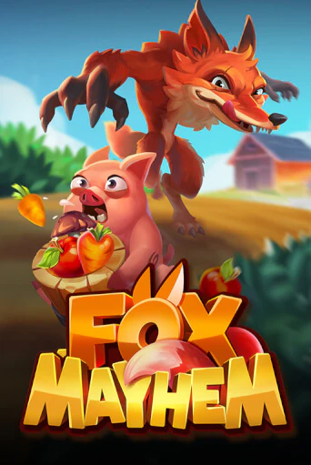 Fox Mayhem играть демо версию | VAVADA без регистрации