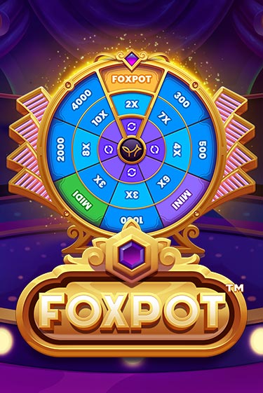 Foxpot играть демо версию | VAVADA без регистрации