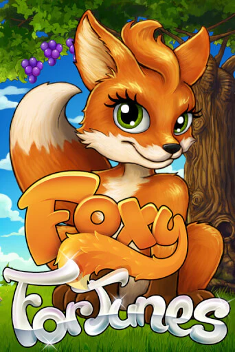 Foxy Fortune играть демо версию | VAVADA без регистрации