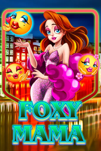 Foxy Mama играть демо версию | VAVADA без регистрации