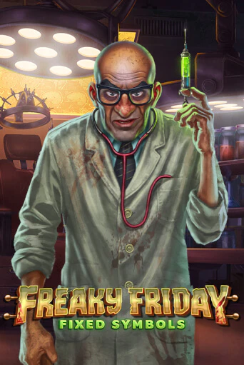 Freaky Friday Fixed Symbols играть демо версию | VAVADA без регистрации