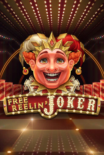 Free Reelin' Joker играть демо версию | VAVADA без регистрации