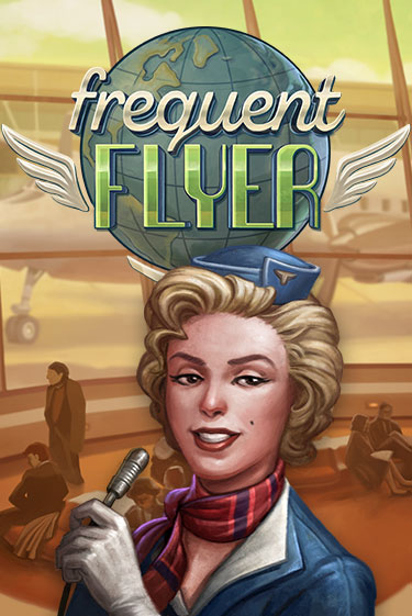 Frequent Flyer играть демо версию | VAVADA без регистрации