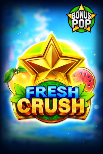 Fresh Crush играть демо версию | VAVADA без регистрации