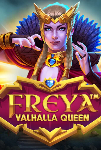 Freya Valhalla Queen™ играть демо версию | VAVADA без регистрации