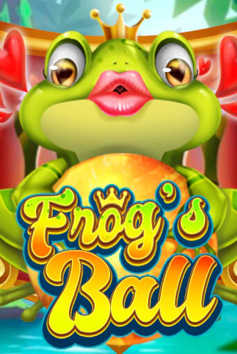 Frogs Ball играть демо версию | VAVADA без регистрации