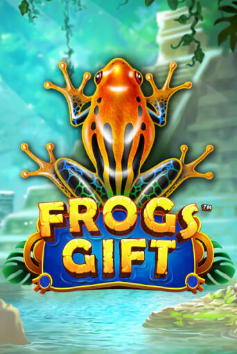 Frog's Gift играть демо версию | VAVADA без регистрации