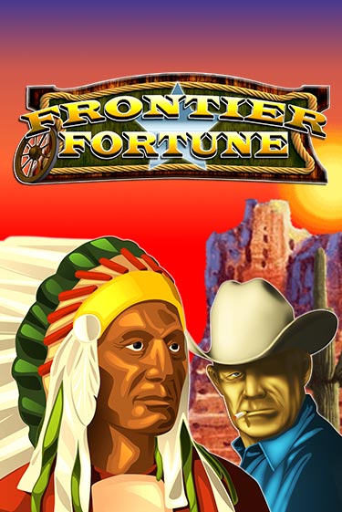 Frontier Fortunes играть демо версию | VAVADA без регистрации