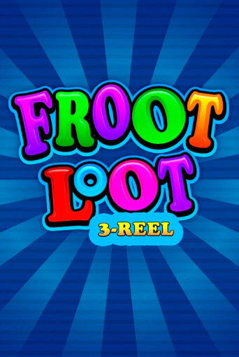 Froot Loot 3-Reel играть демо версию | VAVADA без регистрации