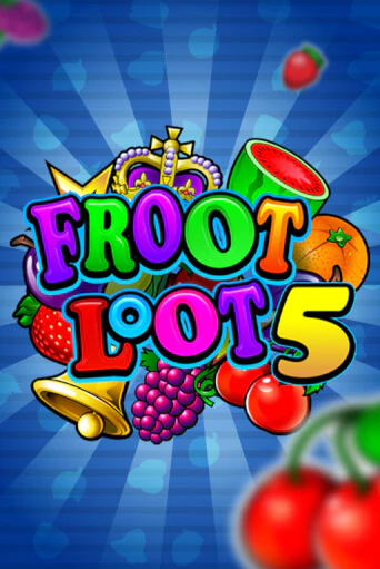 Froot Loot 5-Line играть демо версию | VAVADA без регистрации