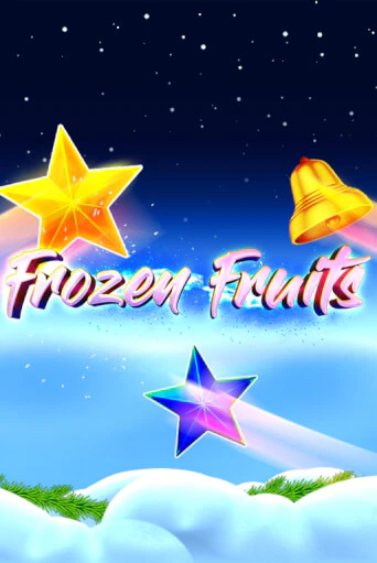 Frozen Fruits играть демо версию | VAVADA без регистрации