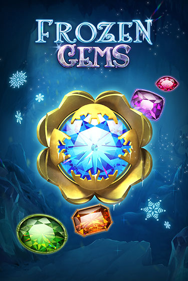 Frozen Gems играть демо версию | VAVADA без регистрации