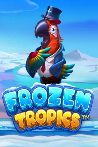 Frozen Tropics играть демо версию | VAVADA без регистрации