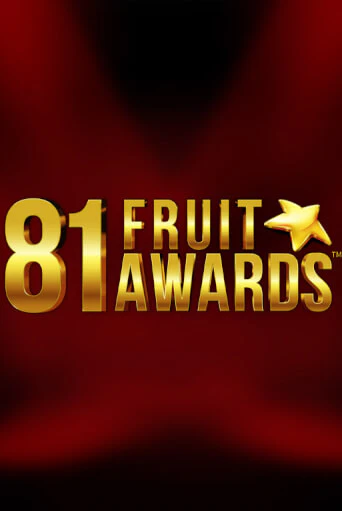 Fruit Awards играть демо версию | VAVADA без регистрации