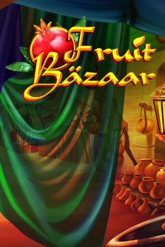 Fruit Bazaar играть демо версию | VAVADA без регистрации