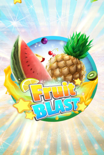 Fruit Blast играть демо версию | VAVADA без регистрации