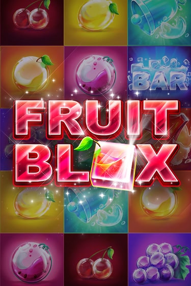 FruitBlox играть демо версию | VAVADA без регистрации