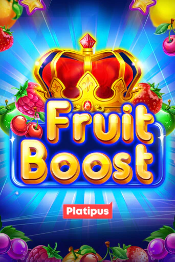 Fruit Boost играть демо версию | VAVADA без регистрации