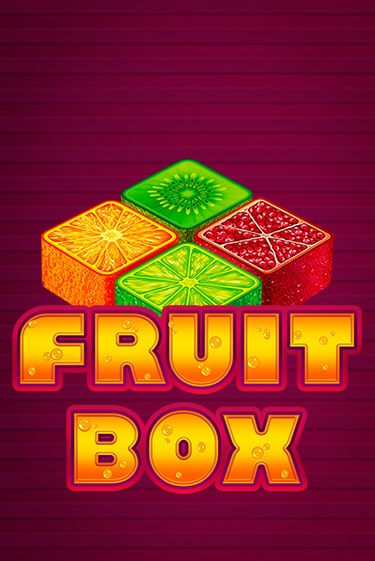 Fruit Box играть демо версию | VAVADA без регистрации