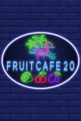 Fruit Cafe 20 играть демо версию | VAVADA без регистрации