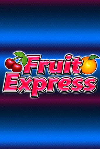 Fruit Express играть демо версию | VAVADA без регистрации