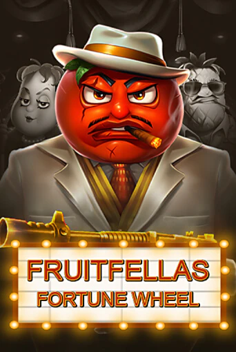 FRUITFELLAS: FORTUNE WHEEL играть демо версию | VAVADA без регистрации