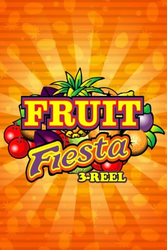 Fruit Fiesta 3-Reel играть демо версию | VAVADA без регистрации