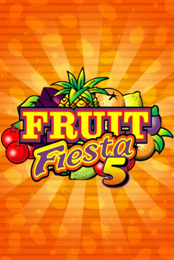 Fruit Fiesta 5-Line играть демо версию | VAVADA без регистрации