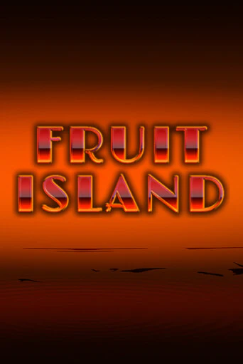 Fruit Island играть демо версию | VAVADA без регистрации