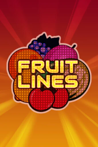 Fruit Lines играть демо версию | VAVADA без регистрации