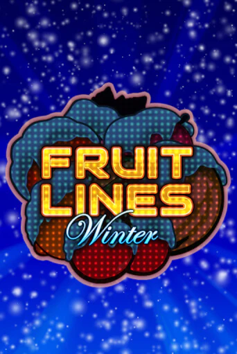 Fruit Lines Winter играть демо версию | VAVADA без регистрации