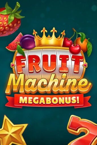 Fruit Machine: Megabonus! играть демо версию | VAVADA без регистрации