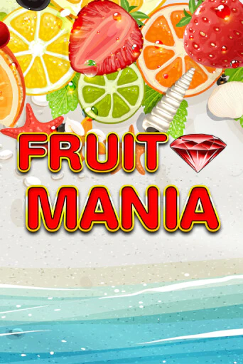 Fruit Mania играть демо версию | VAVADA без регистрации