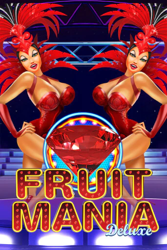 Fruit Mania Deluxe играть демо версию | VAVADA без регистрации