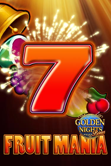 Fruit Mania Golden Nights играть демо версию | VAVADA без регистрации