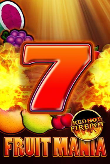 Fruit Mania Red Hot Firepot играть демо версию | VAVADA без регистрации