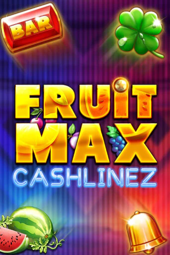 FruitMax: Cashlinez играть демо версию | VAVADA без регистрации