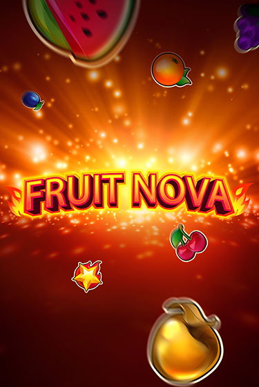 Fruit Nova играть демо версию | VAVADA без регистрации