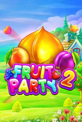 Fruit Party 2™ играть демо версию | VAVADA без регистрации