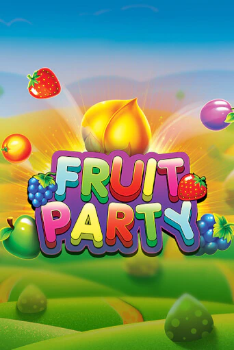 Fruit Party играть демо версию | VAVADA без регистрации