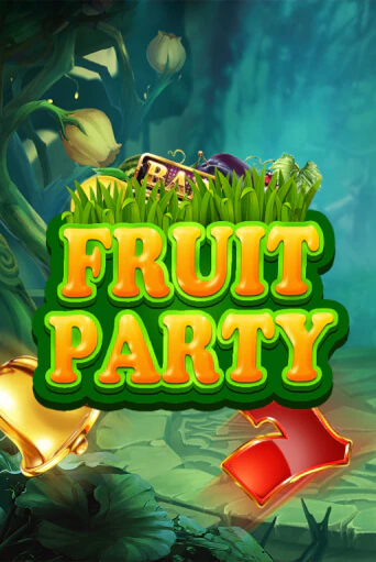 Fruit Party играть демо версию | VAVADA без регистрации