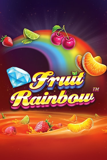 Fruit Rainbow играть демо версию | VAVADA без регистрации