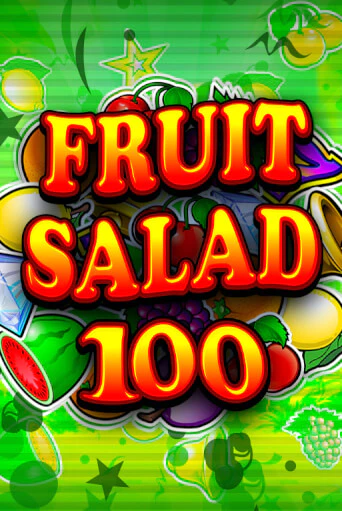 Fruit Salad 100 играть демо версию | VAVADA без регистрации