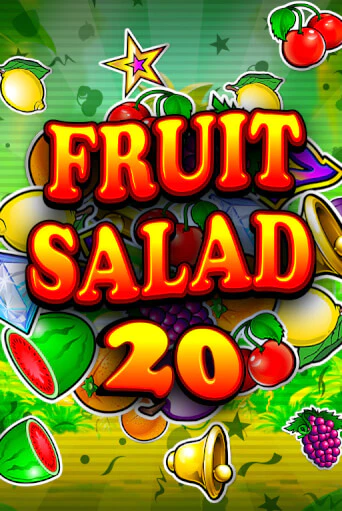 Fruit Salad 20 играть демо версию | VAVADA без регистрации